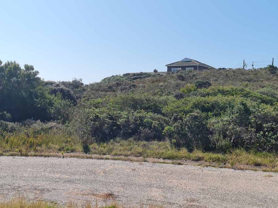 0 Bedroom Property for Sale in Paradise Beach Eastern Cape